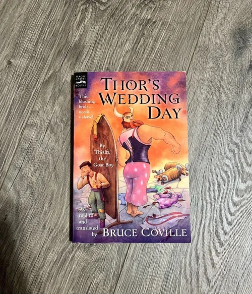 Bruce Coville's Book of Nightmares