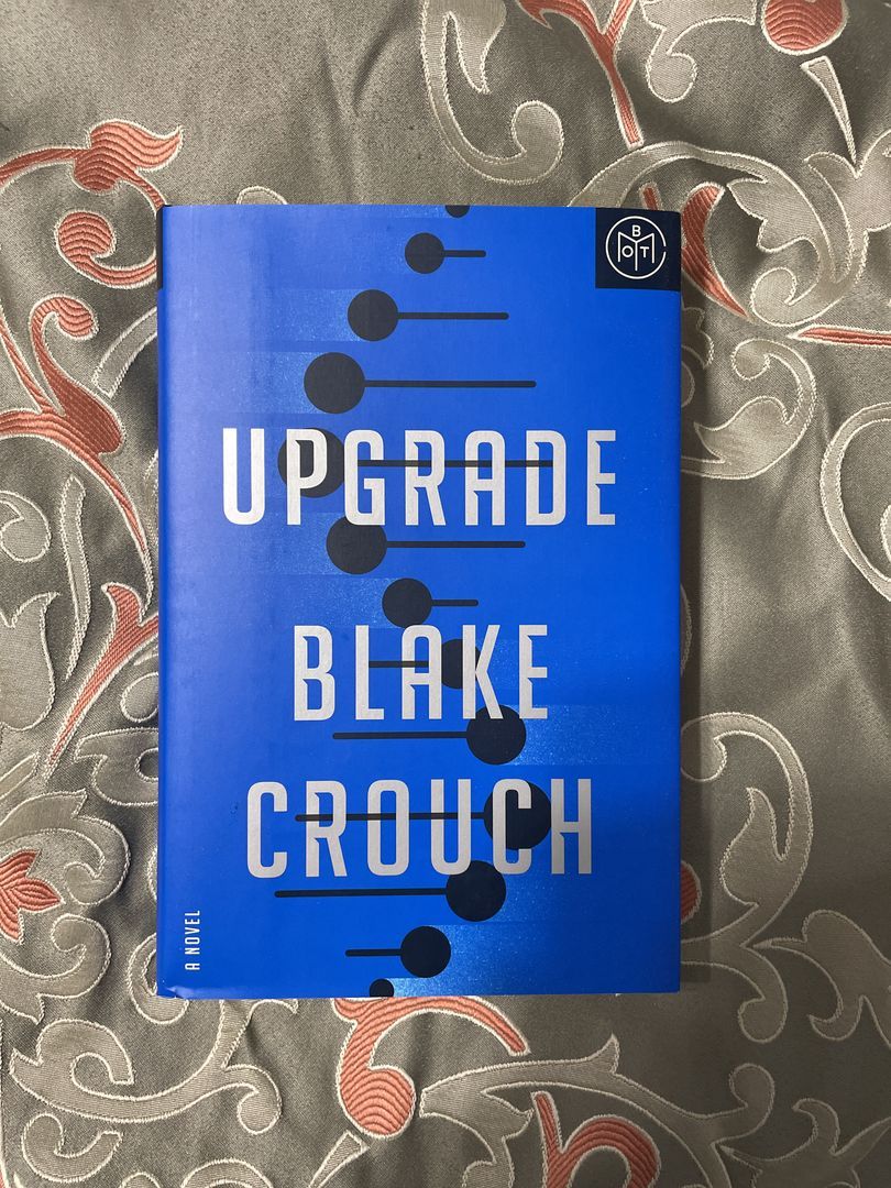 Upgrade