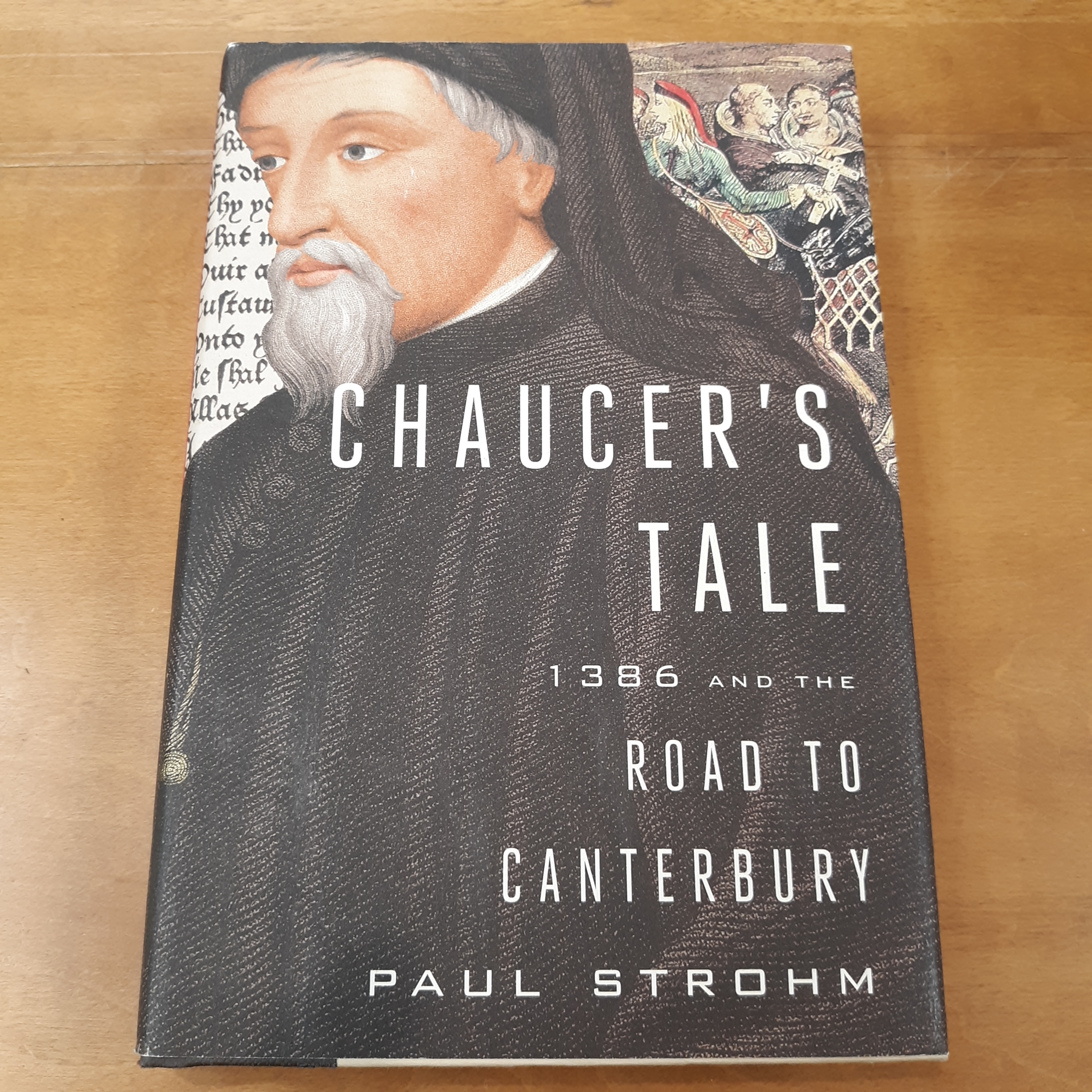 Chaucer's Tale