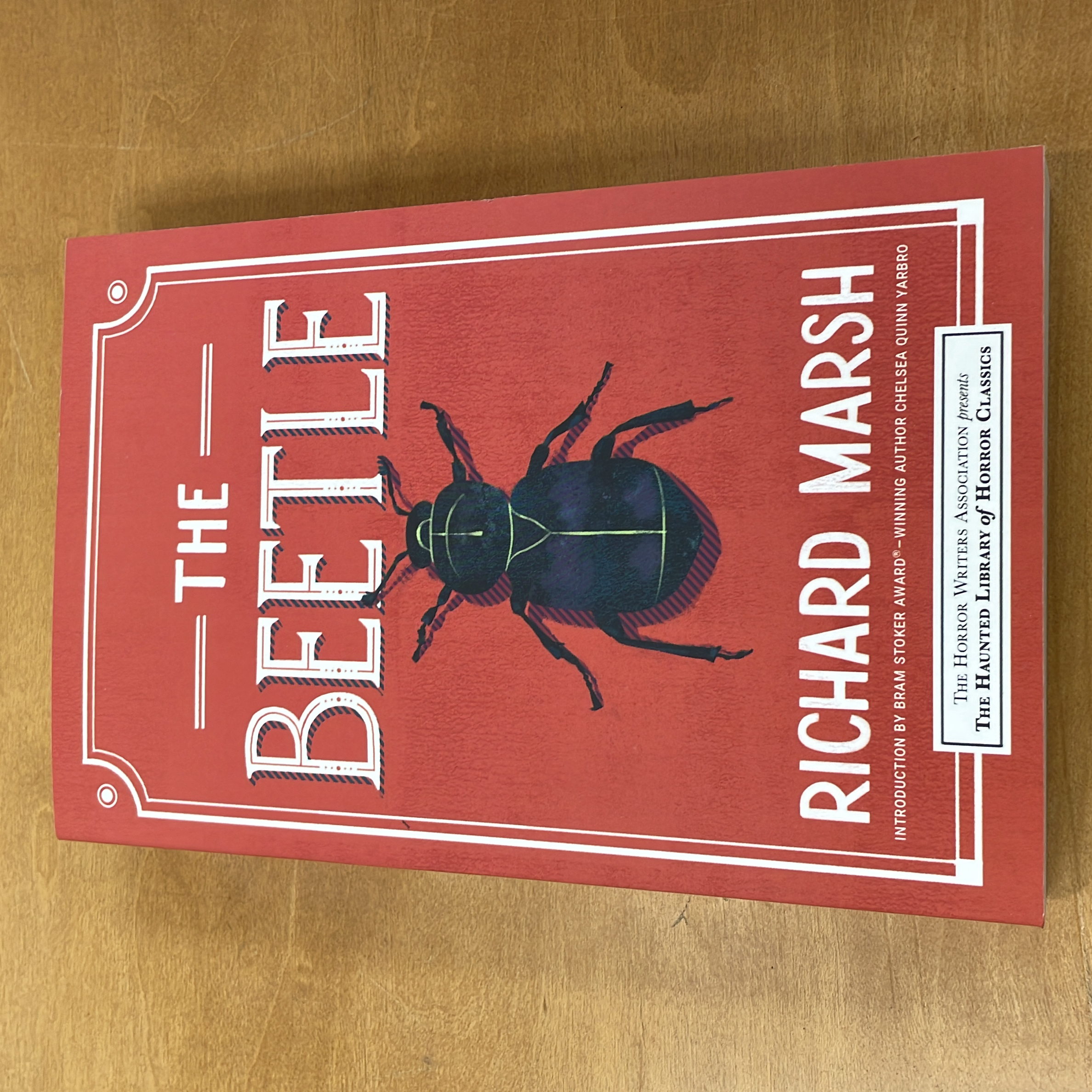 The Beetle