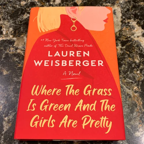 Where the Grass Is Green and the Girls Are Pretty