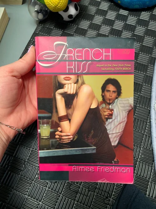 French Kiss