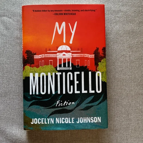 My Monticello