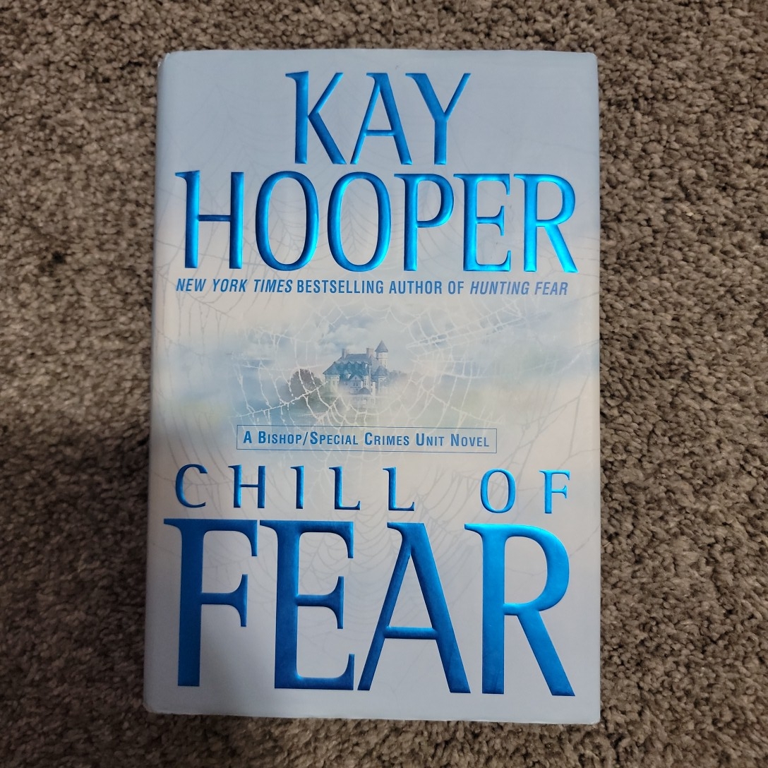 Chill of Fear