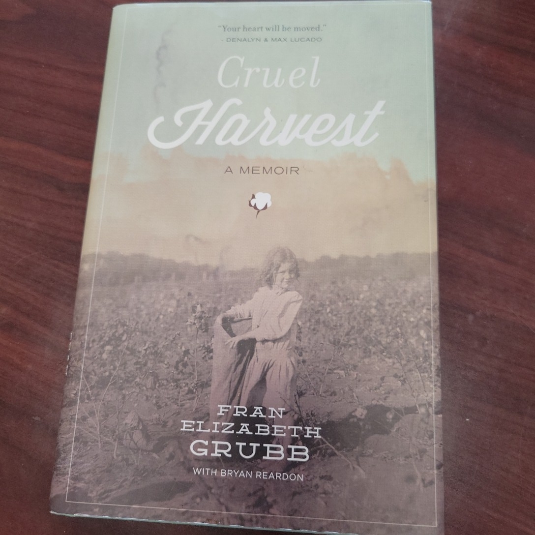 Cruel Harvest