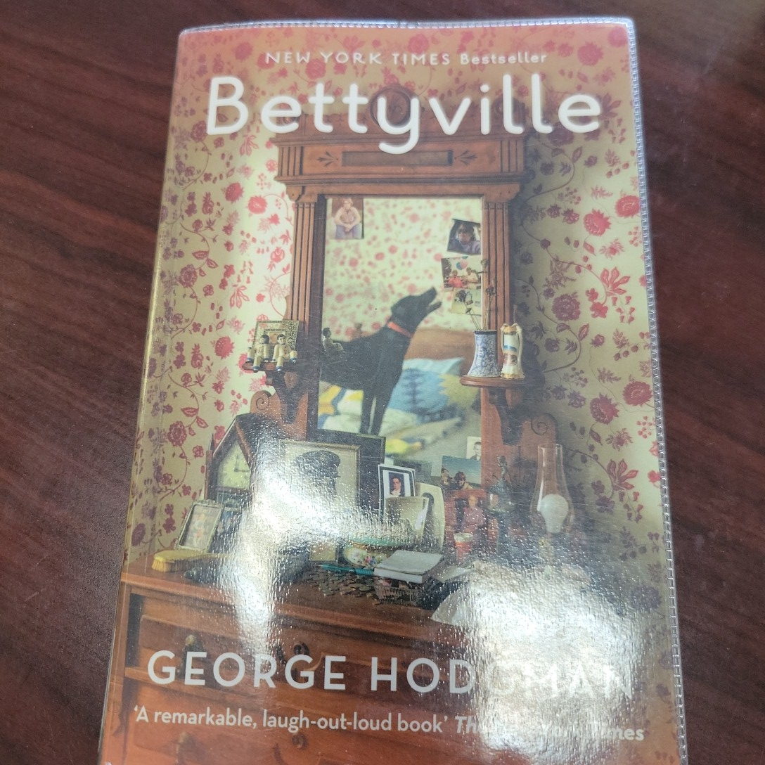 Bettyville