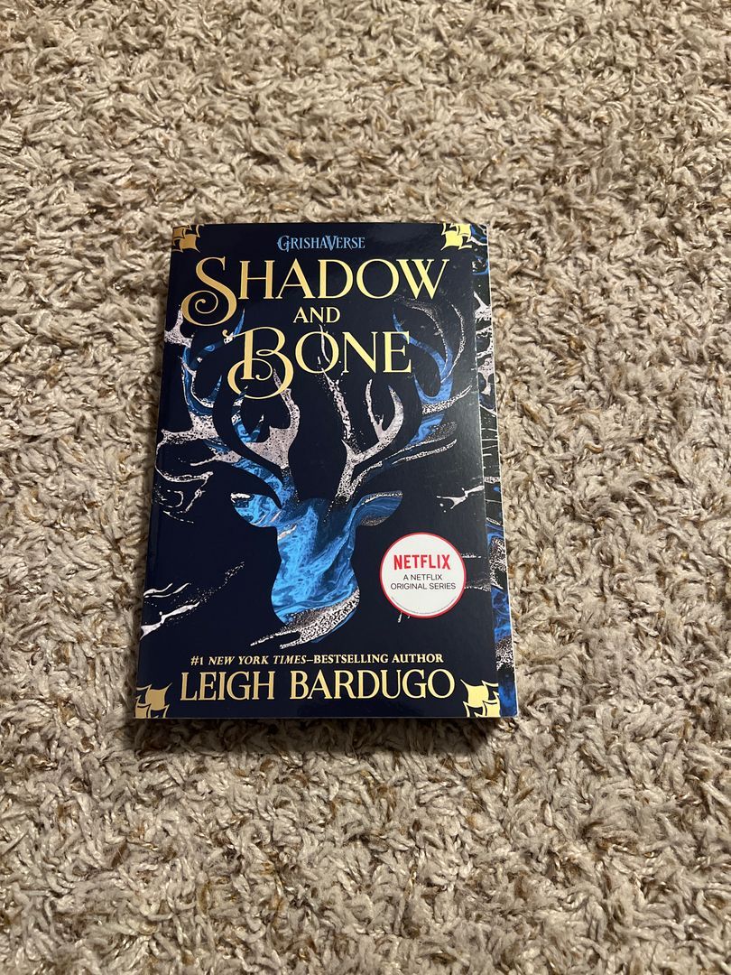 Shadow and Bone