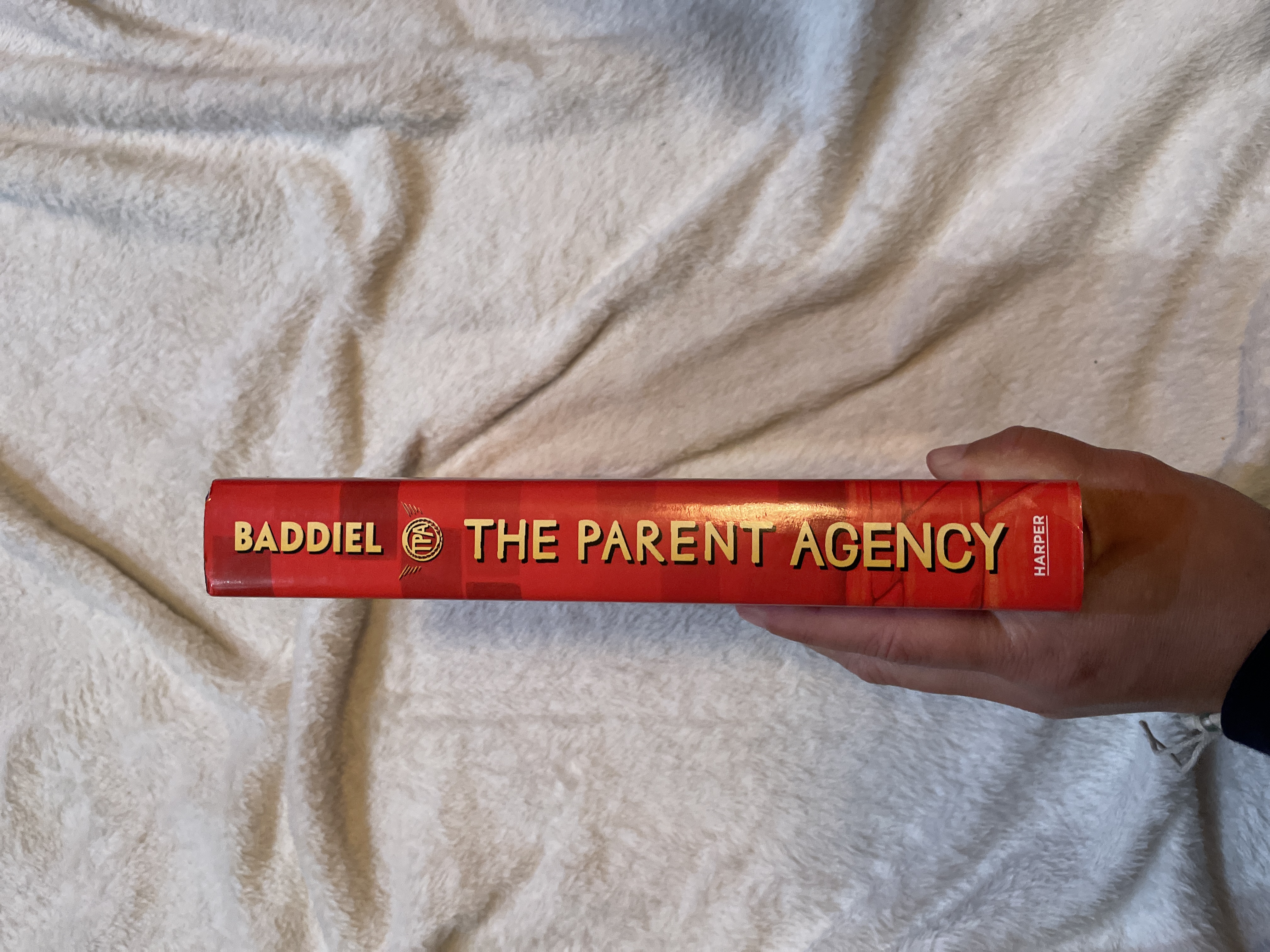 The Parent Agency