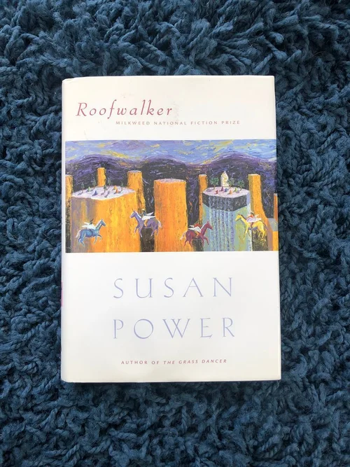 Roofwalker