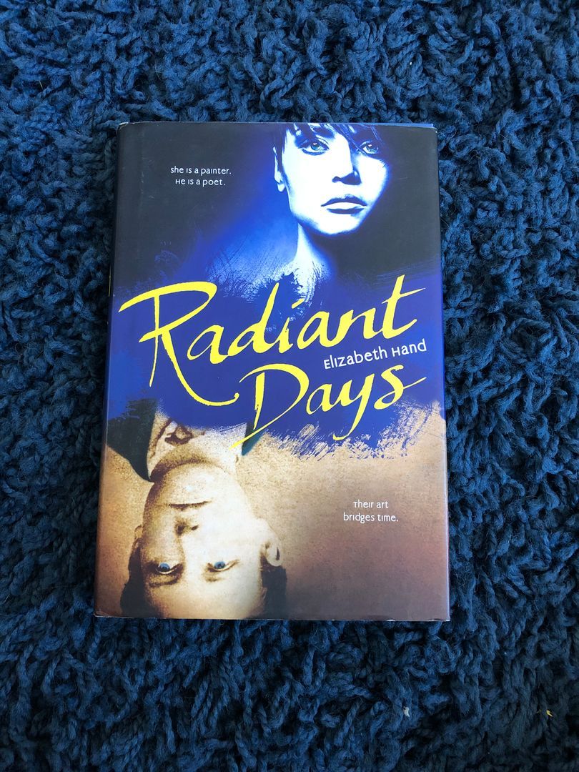 Radiant Days