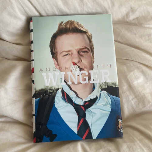 Winger
