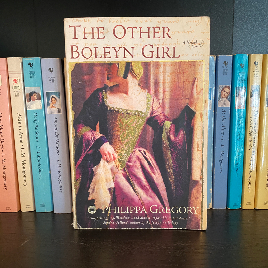 The Other Boleyn Girl