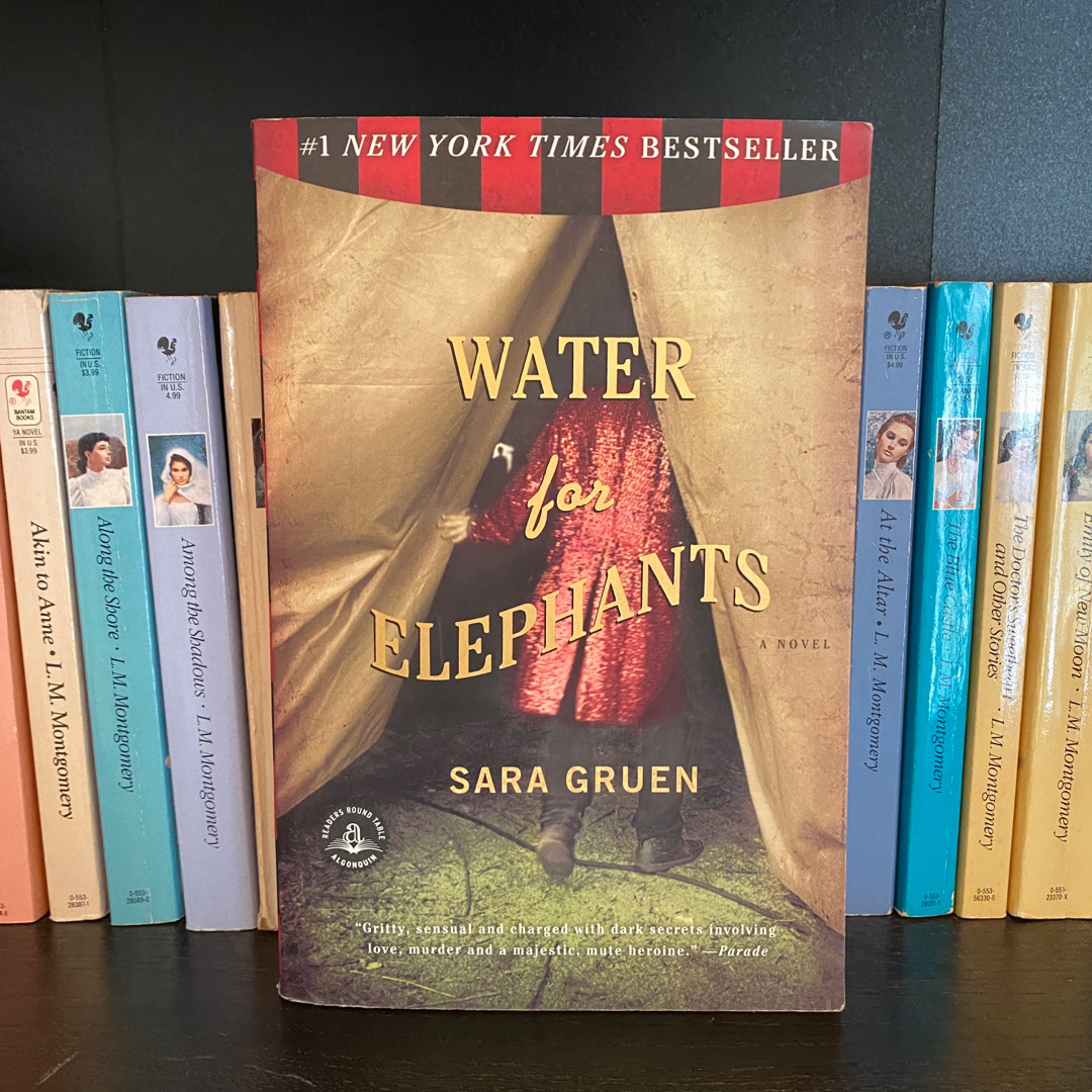Water for Elephants