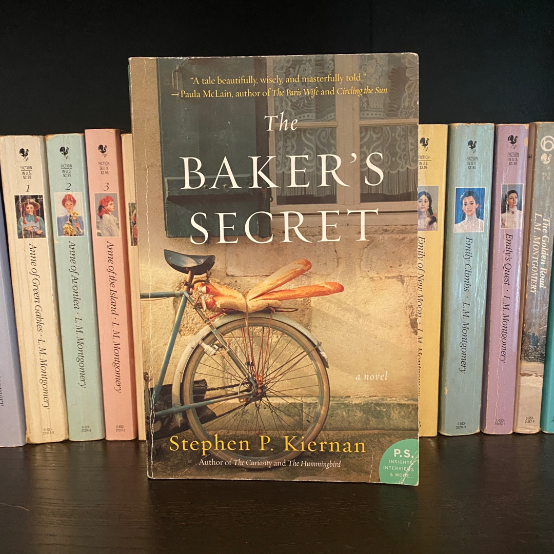 The Baker's Secret