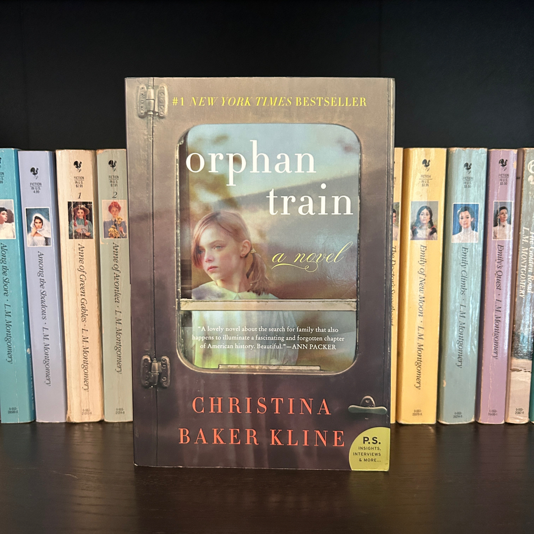 Orphan Train