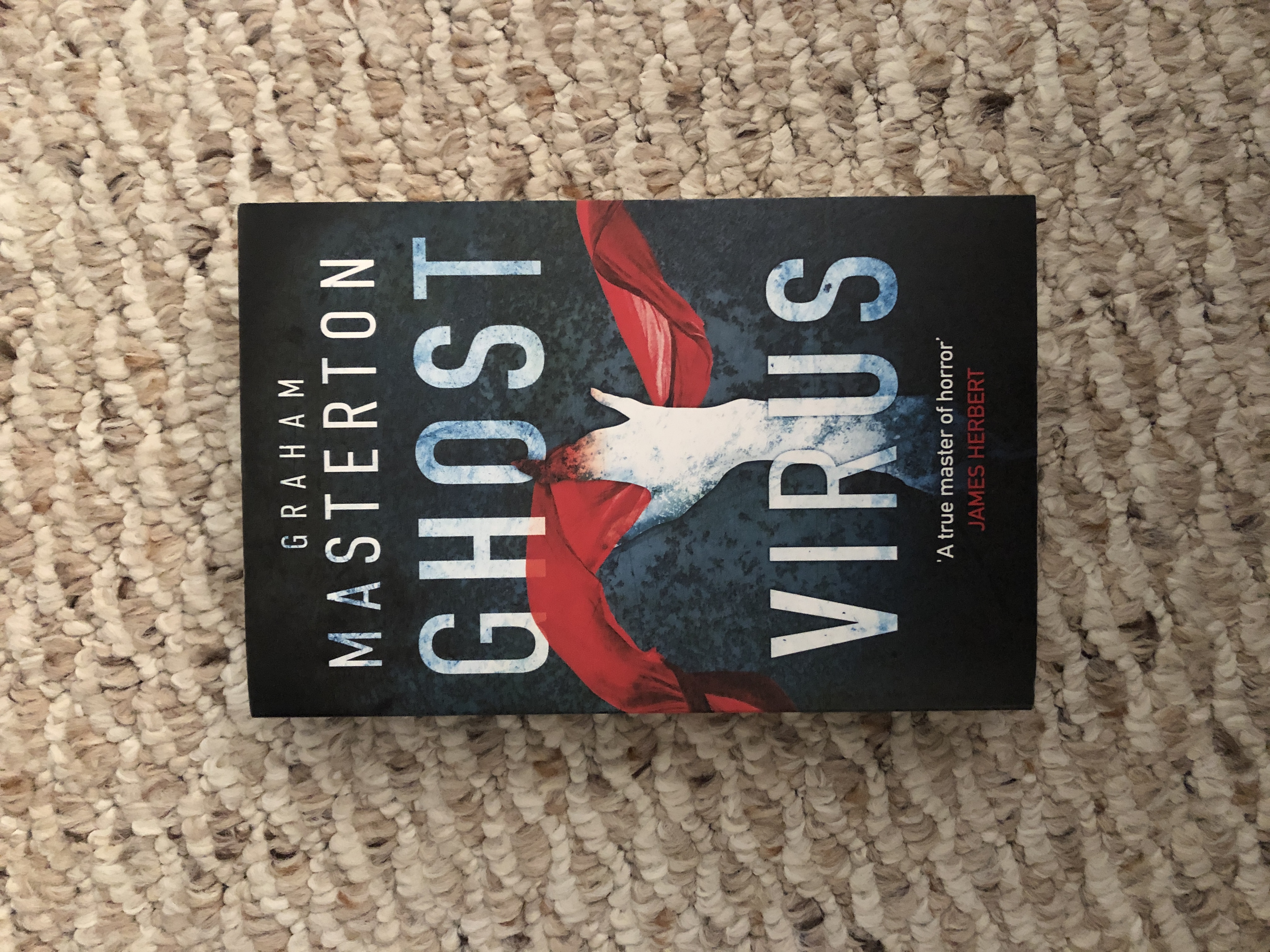Ghost Virus by