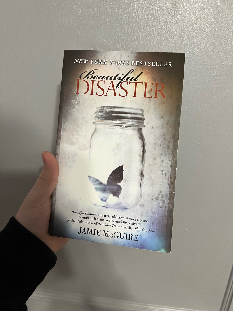 Beautiful Disaster