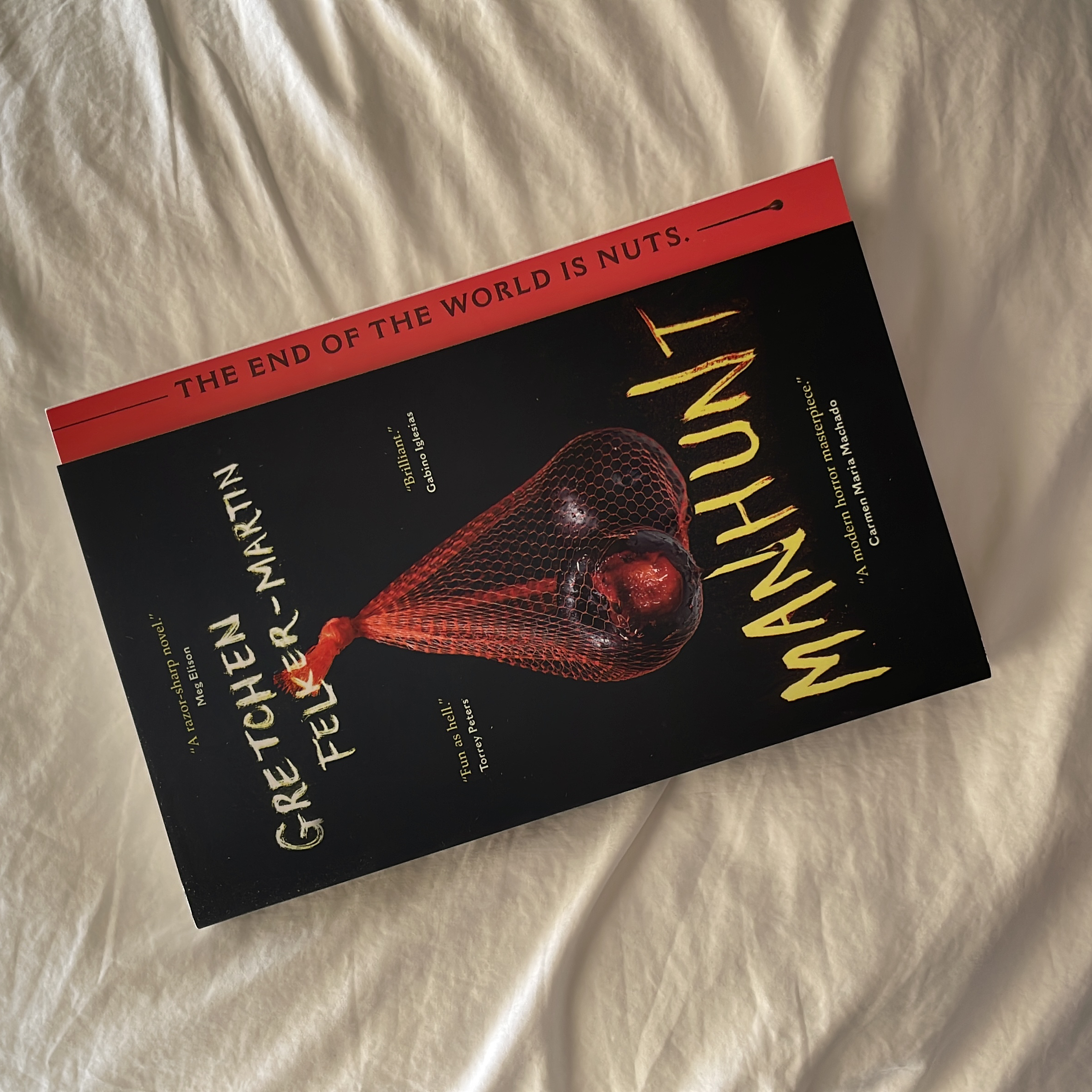 Manhunt