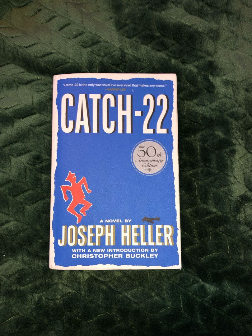 Catch-22