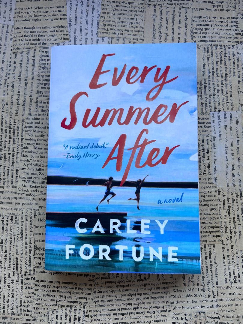 Every Summer After
