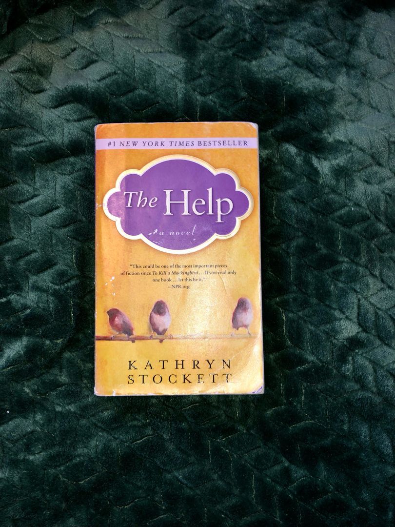 The Help