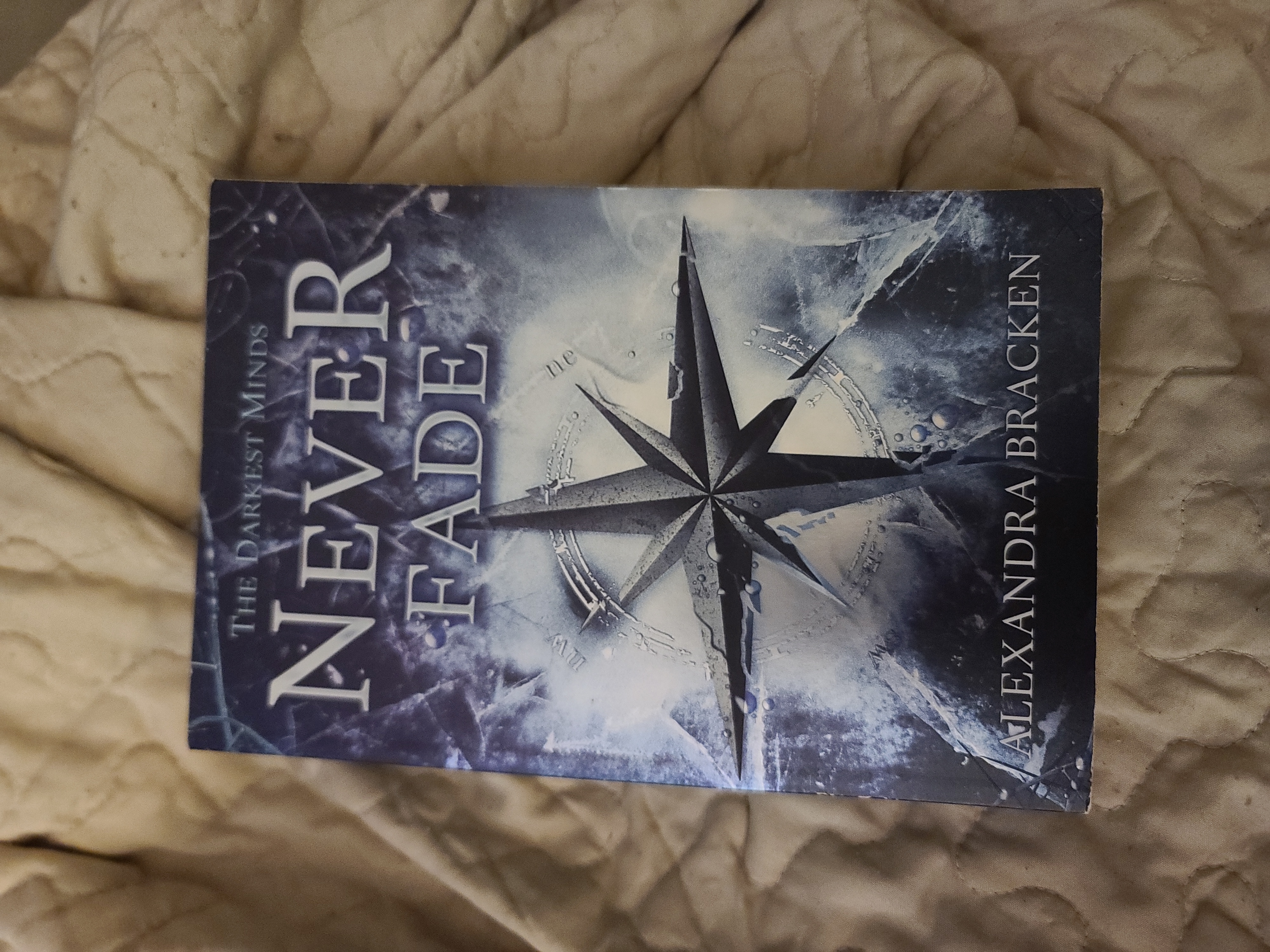 Never Fade (Bonus Content)