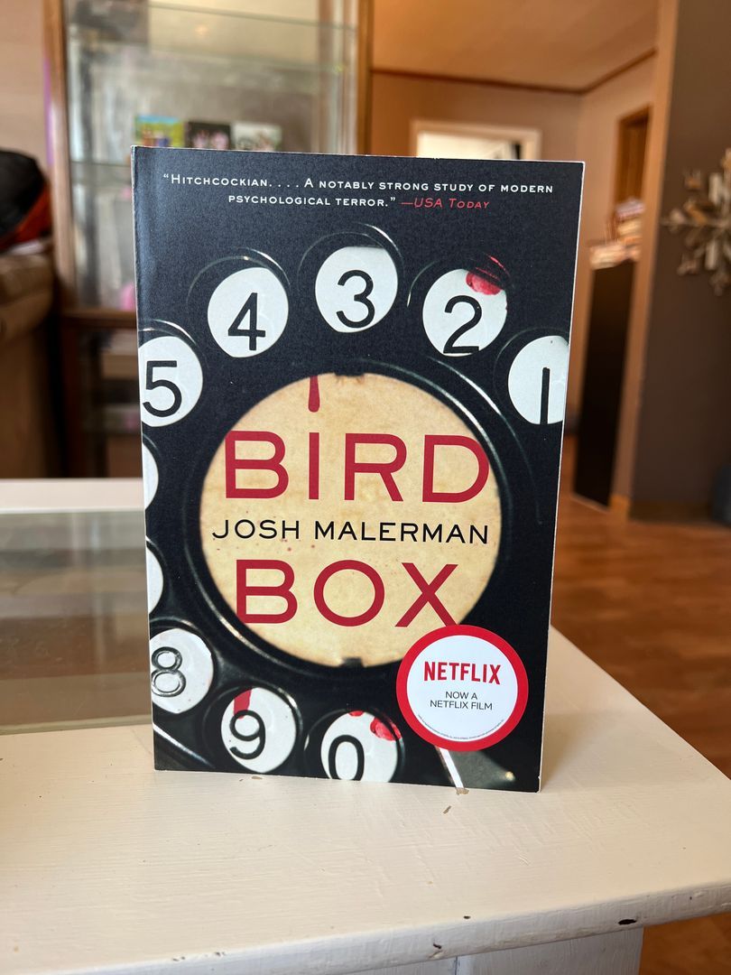 Bird Box