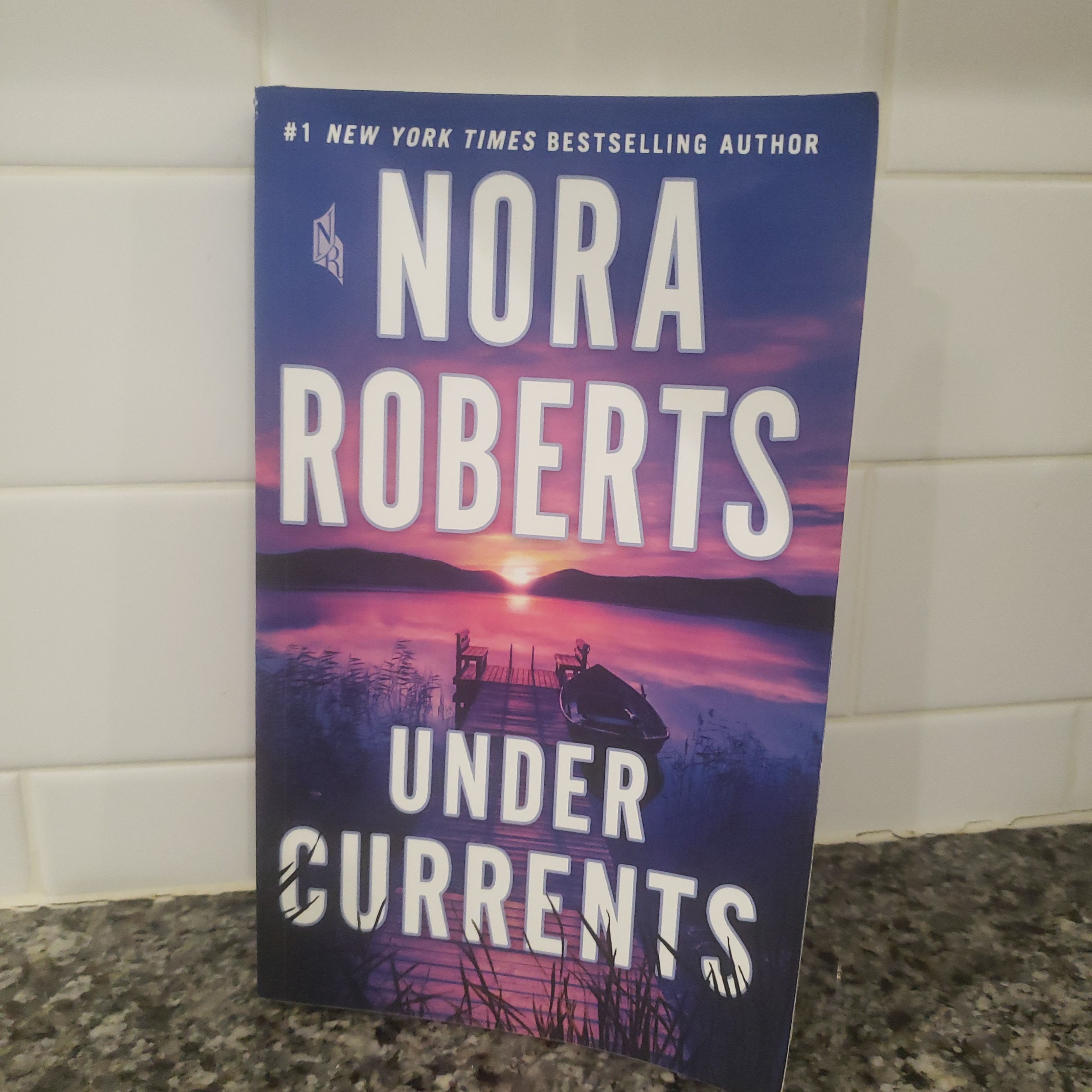 Under Currents