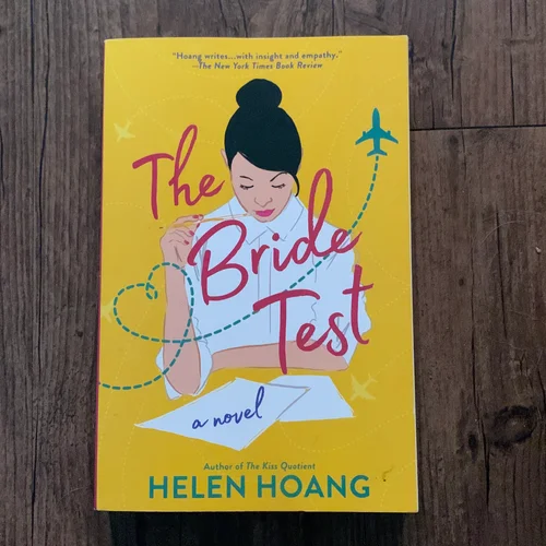 The Bride Test