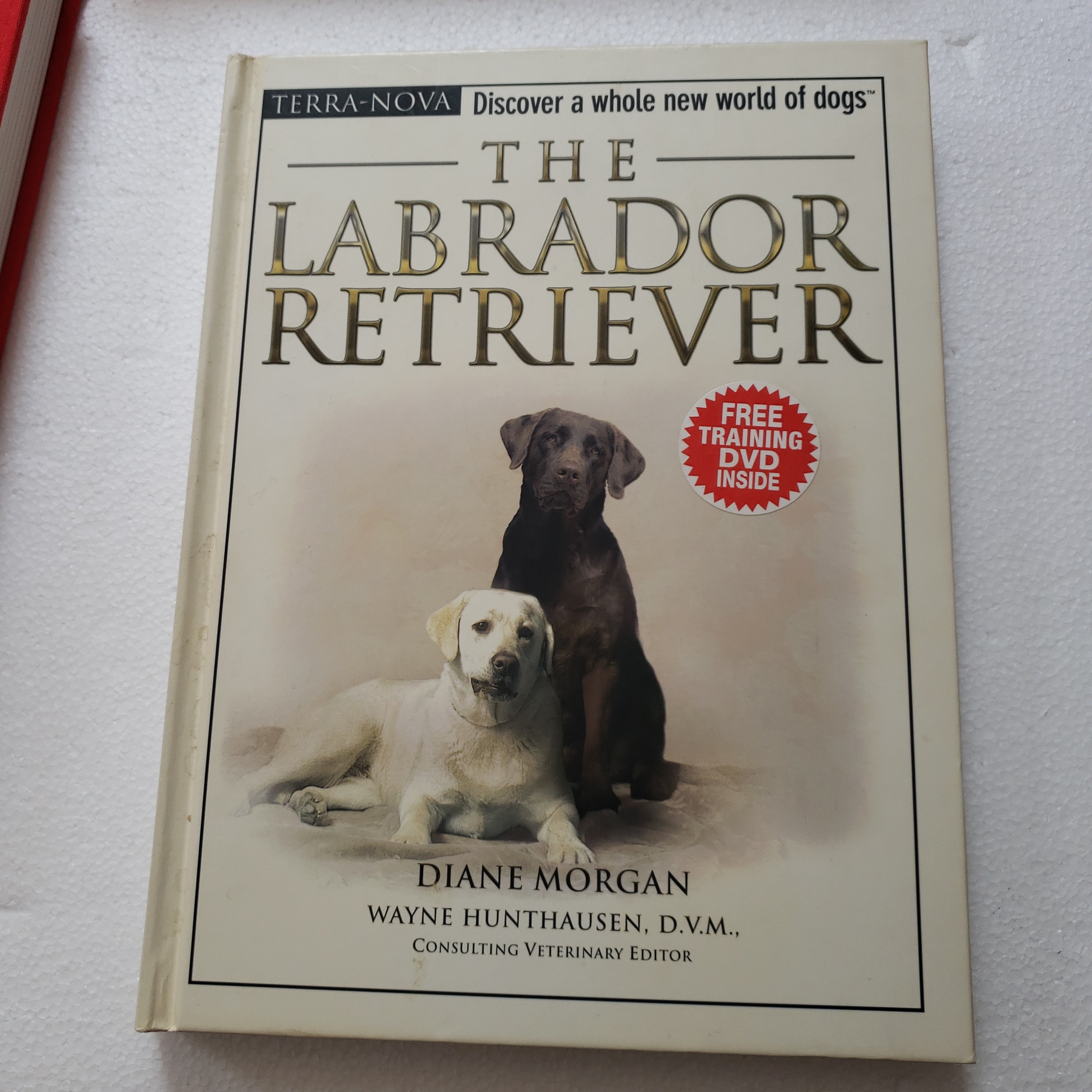 The Labrador Retriever