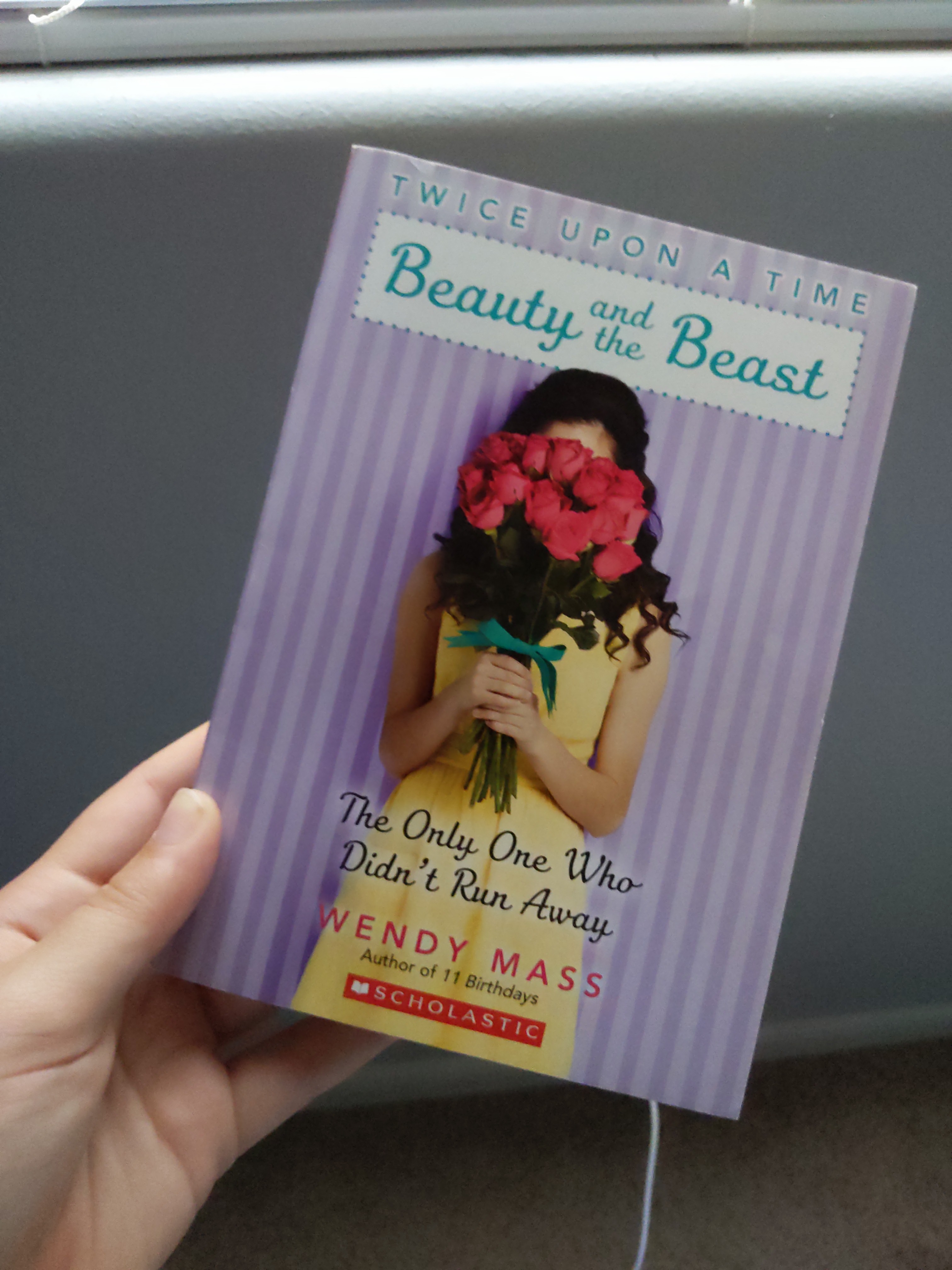 Beauty and the Beast