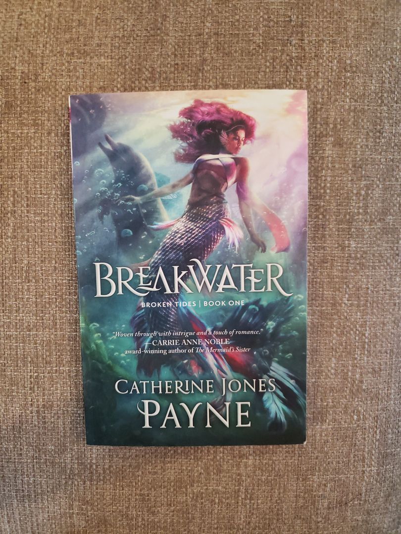 Breakwater