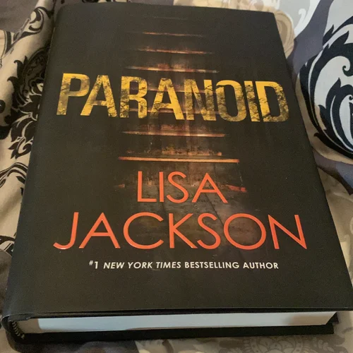 Paranoid N/R