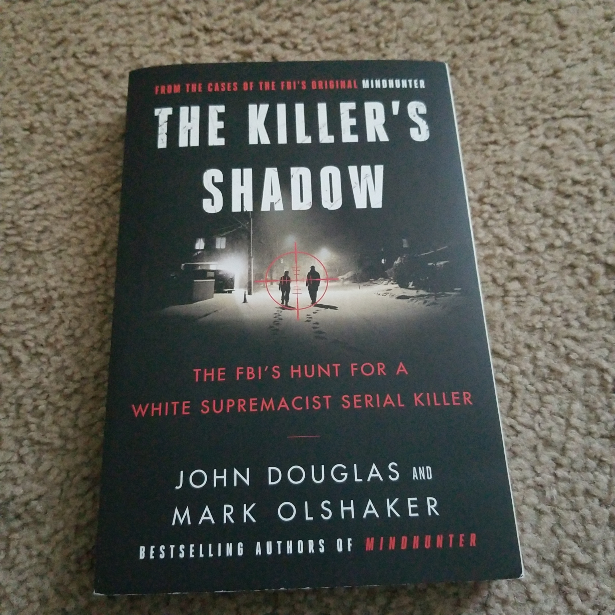 The Killer's Shadow