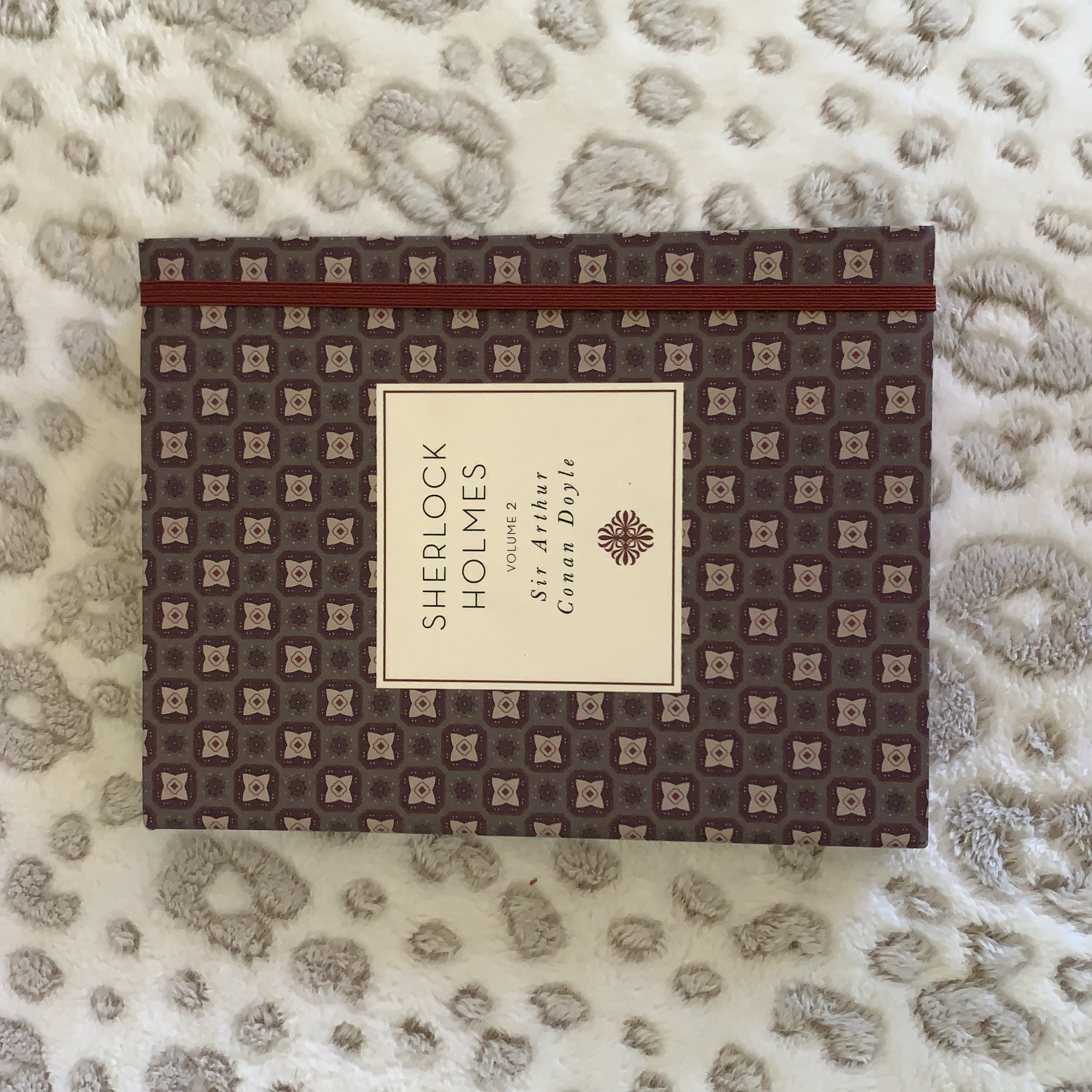 Sherlock Holmes: Volume 2