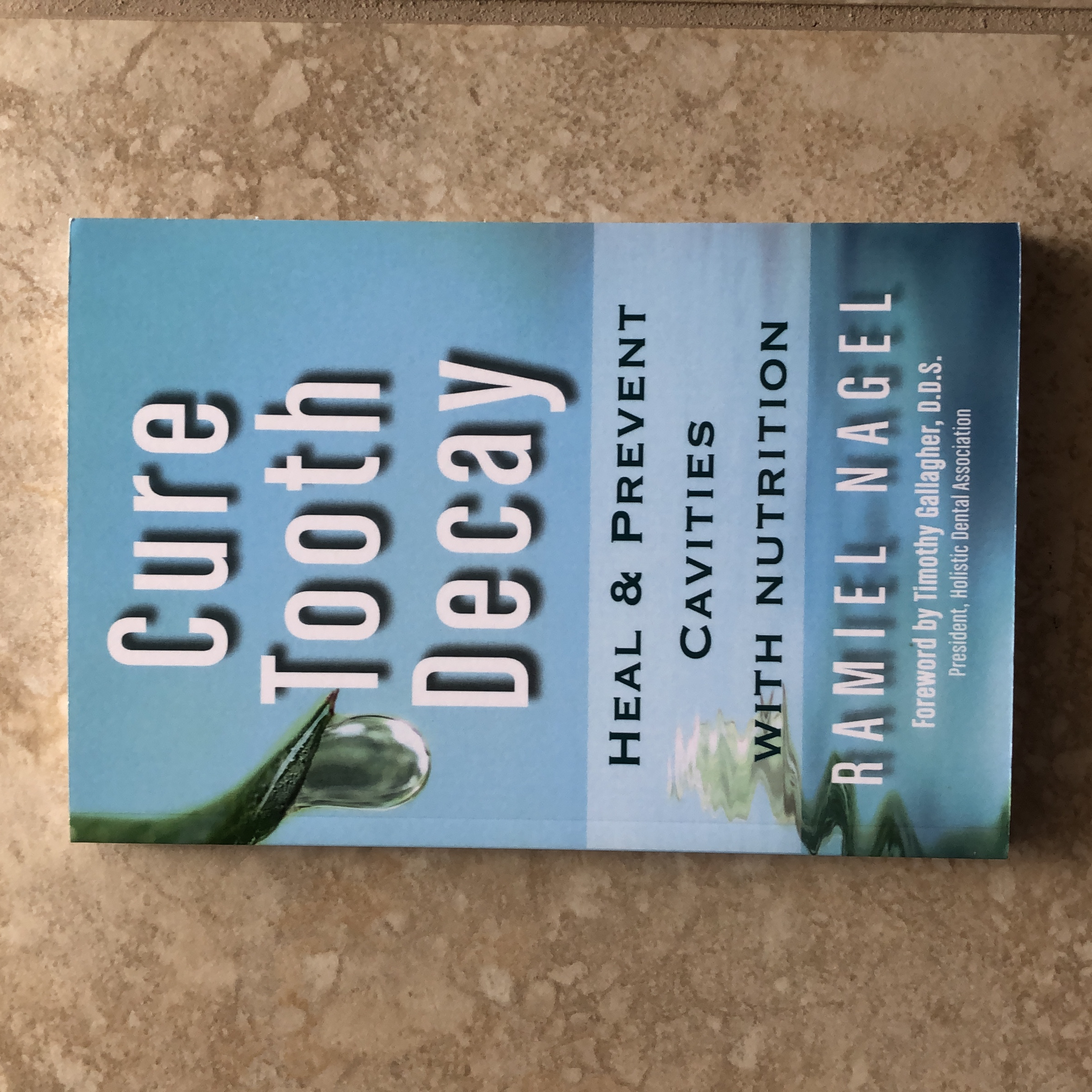 Cure Tooth Decay