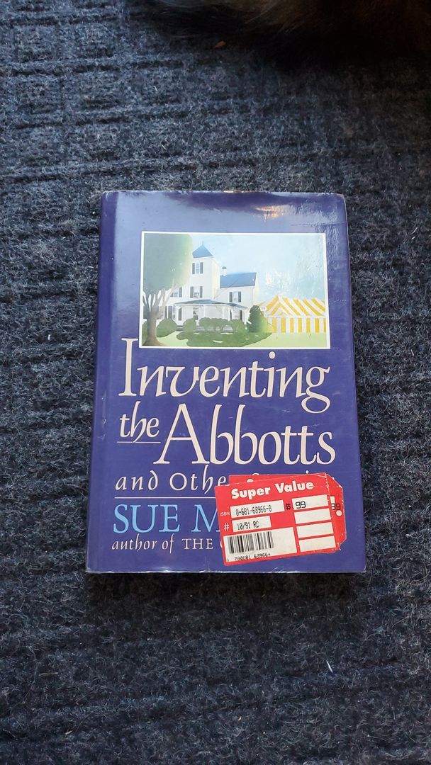 Inventing the Abbotts