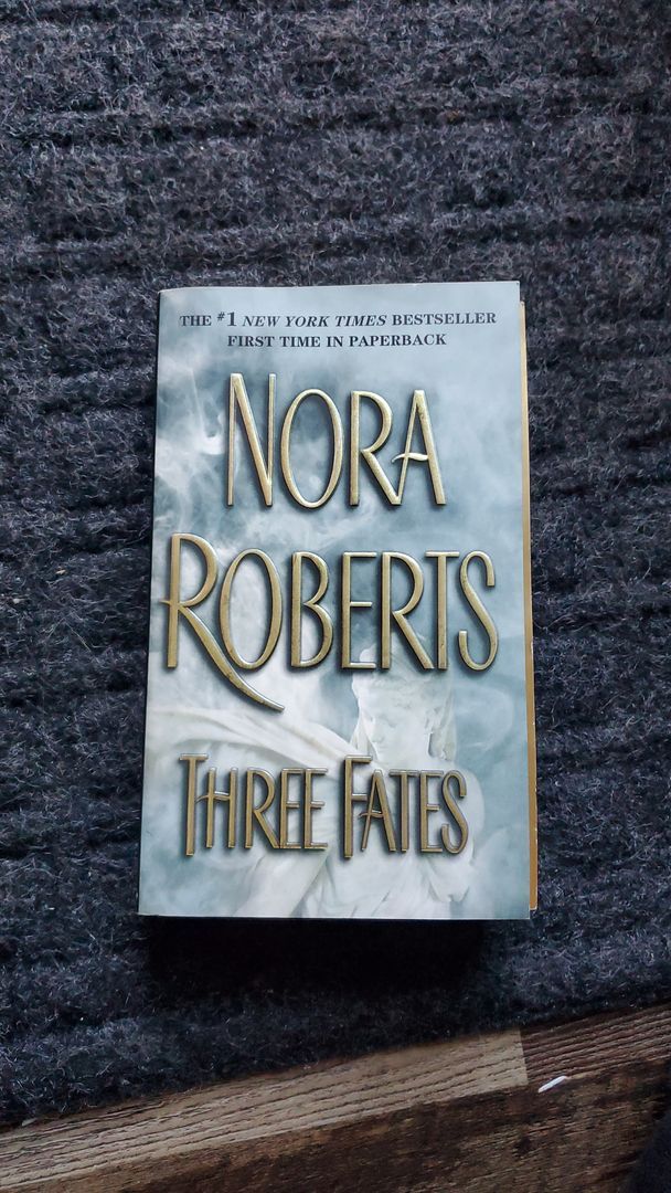 Three Fates