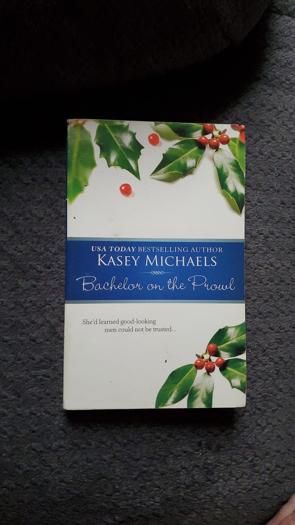 Bachelor on the Prowl