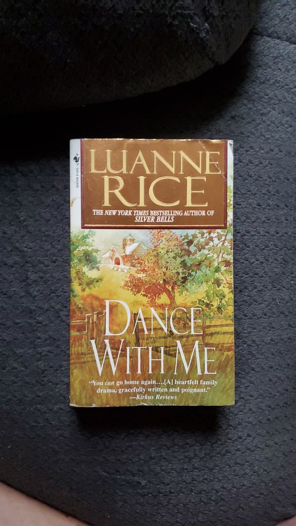 Dance with Me