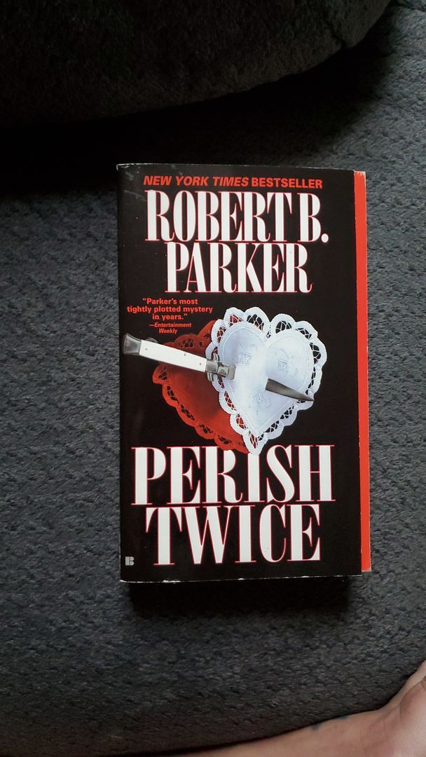 Perish Twice