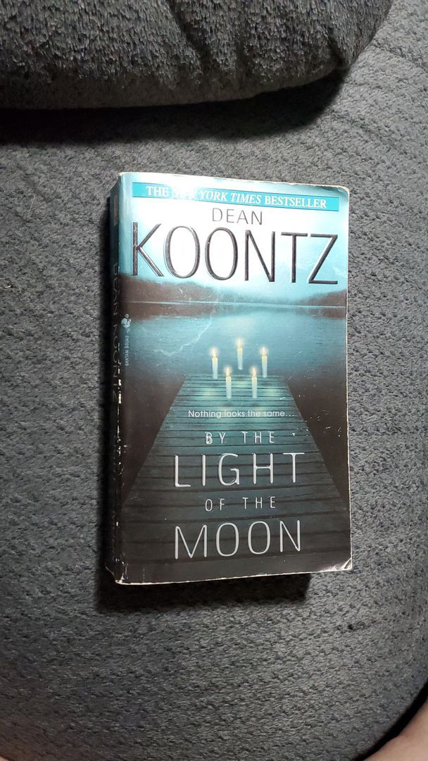 By the Light of the Moon