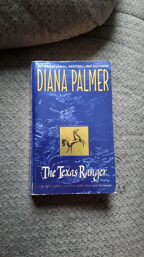 The Texas Ranger