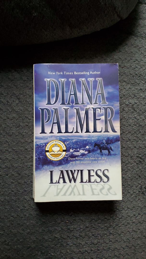 Lawless