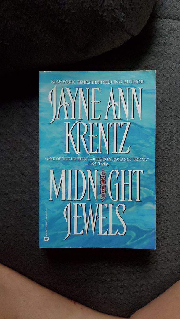 Midnight Jewels
