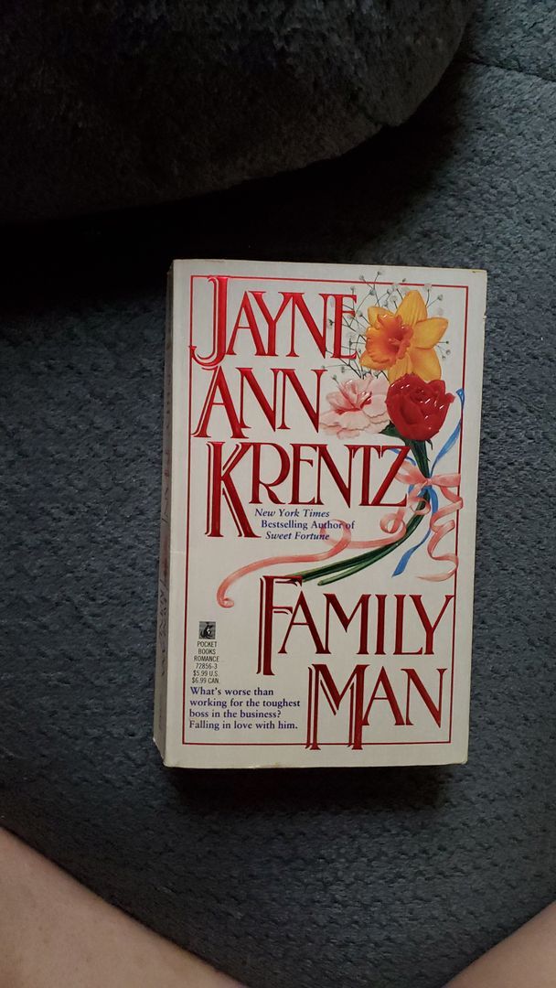 Family Man