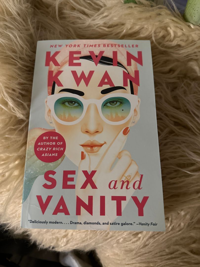Sex and Vanity