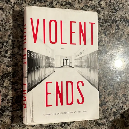 Violent Ends
