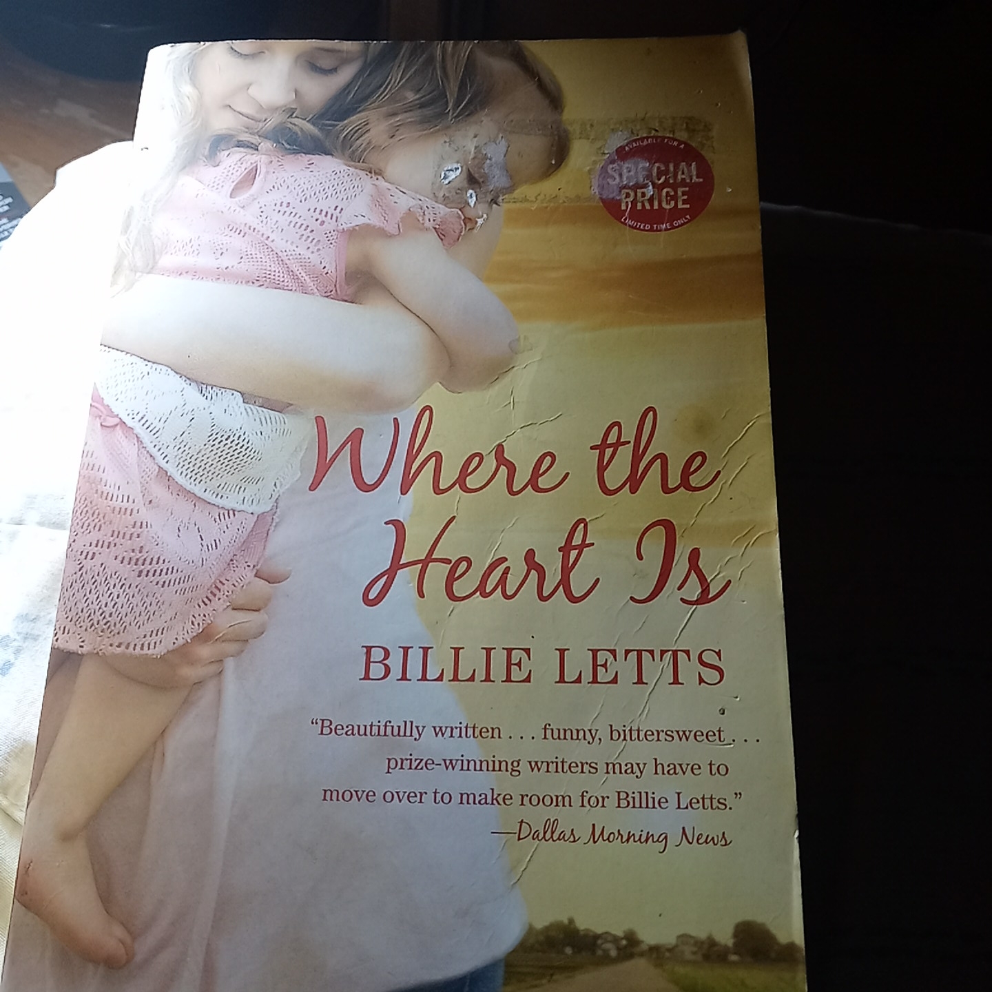 Where the Heart Is