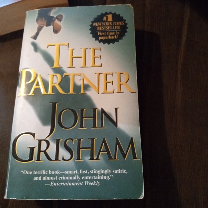 The Partner